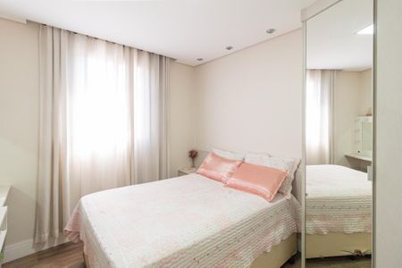Apartamento à venda com 58m², 2 quartos e 1 vagaQuarto 1