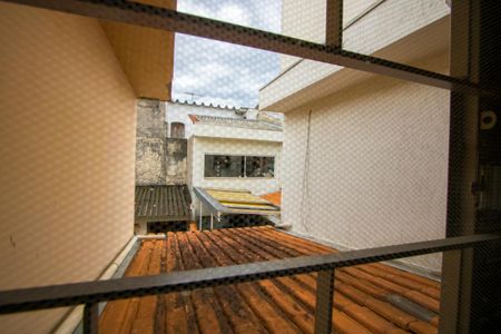 Casa à venda com 151m², 3 quartos e 2 vagasVista do quarto 2
