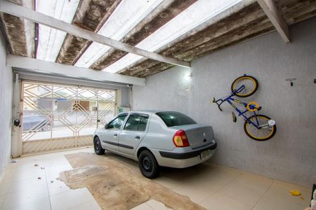 Casa à venda com 151m², 3 quartos e 2 vagasGaragem
