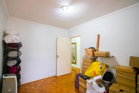 Casa à venda com 151m², 3 quartos e 2 vagasQuarto 2