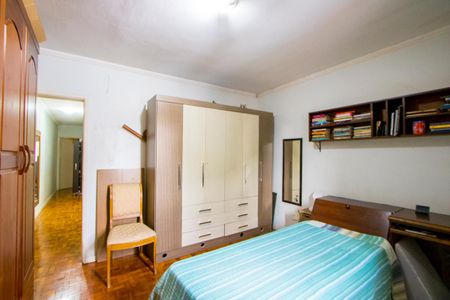 Casa à venda com 151m², 3 quartos e 2 vagasQuarto 1