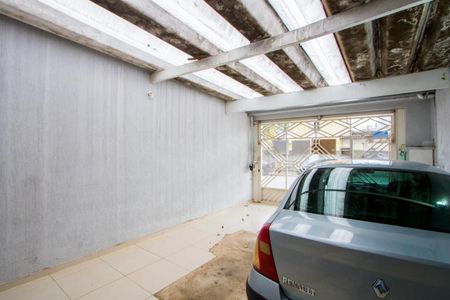 Casa à venda com 151m², 3 quartos e 2 vagasGaragem