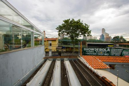 Casa à venda com 151m², 3 quartos e 2 vagasVista do quarto 1