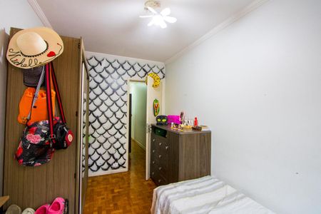 Casa à venda com 151m², 3 quartos e 2 vagasQuarto 2