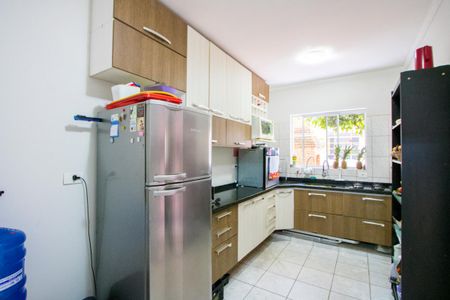 Casa à venda com 151m², 3 quartos e 2 vagasCozinha