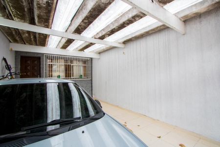 Casa à venda com 151m², 3 quartos e 2 vagasGaragem
