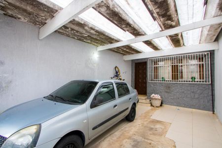 Casa à venda com 151m², 3 quartos e 2 vagasGaragem