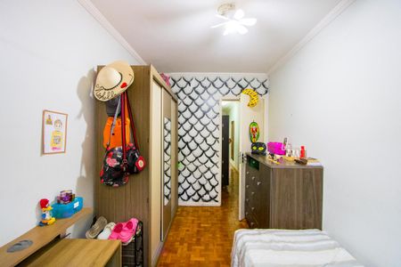 Casa à venda com 151m², 3 quartos e 2 vagasQuarto 2