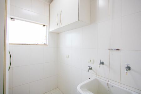 Casa à venda com 235m², 3 quartos e 4 vagasÁrea de serviço