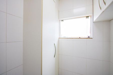 Casa à venda com 235m², 3 quartos e 4 vagasÁrea de serviço