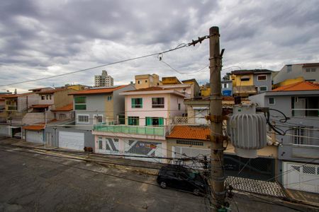 Casa à venda com 235m², 3 quartos e 4 vagasVista do quarto 1