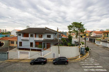 Casa à venda com 235m², 3 quartos e 4 vagasVistaz do quarto 2 e 3