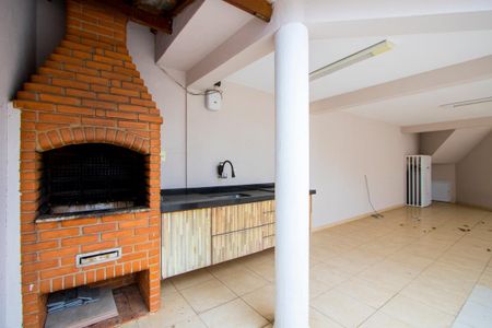 Casa à venda com 235m², 3 quartos e 4 vagasEspaço gourmet