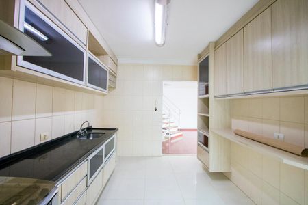 Casa à venda com 235m², 3 quartos e 4 vagasCozinha