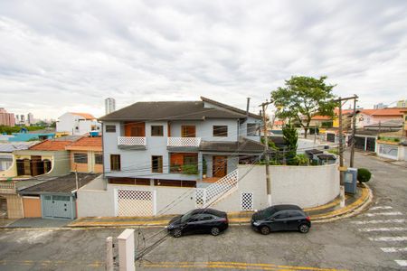Casa à venda com 235m², 3 quartos e 4 vagasVista do quarto 2