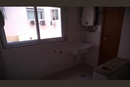 Apartamento à venda com 3 quartos, 116m² em Recreio dos Bandeirantes, Rio de Janeiro