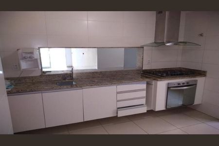Apartamento à venda com 3 quartos, 116m² em Recreio dos Bandeirantes, Rio de Janeiro