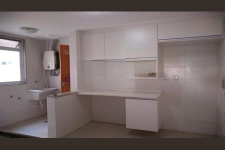 Apartamento à venda com 116m², 3 quartos e 2 vagas
