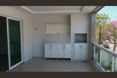 Apartamento à venda com 116m², 3 quartos e 2 vagas