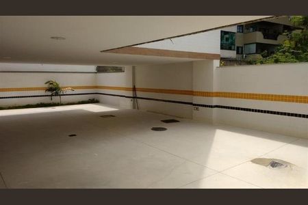 Apartamento à venda com 116m², 3 quartos e 2 vagas