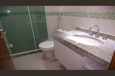 Apartamento à venda com 3 quartos, 116m² em Recreio dos Bandeirantes, Rio de Janeiro