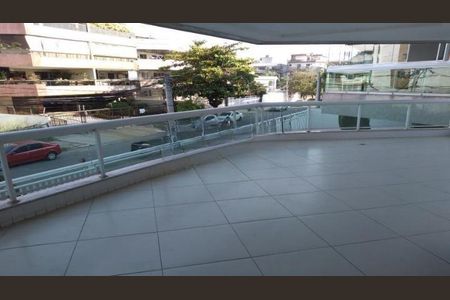 Apartamento à venda com 116m², 3 quartos e 2 vagas