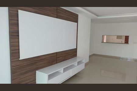 Apartamento à venda com 3 quartos, 116m² em Recreio dos Bandeirantes, Rio de Janeiro