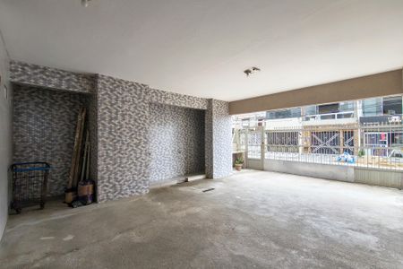 Apartamento para alugar com 40m², 1 quarto e 1 vaga Apartamento para alugar com 40m², 1 quarto e 1 vagaGaragem