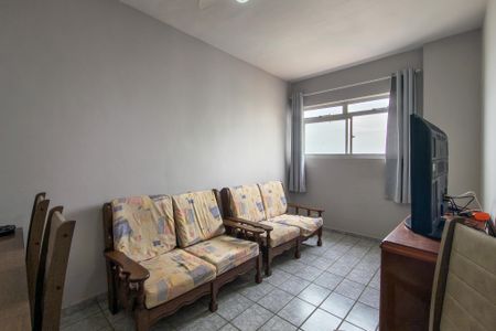 Apartamento para alugar com 40m², 1 quarto e 1 vaga Apartamento para alugar com 40m², 1 quarto e 1 vagaSala