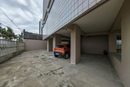 Apartamento para alugar com 40m², 1 quarto e 1 vaga Apartamento para alugar com 40m², 1 quarto e 1 vagaGaragem