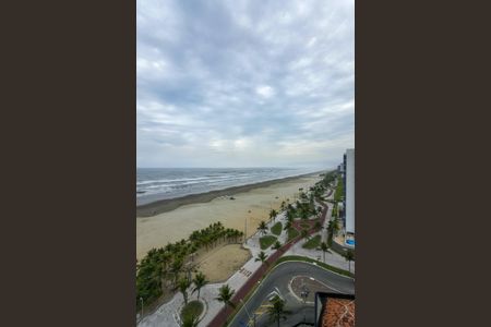 Apartamento para alugar com 40m², 1 quarto e 1 vaga Apartamento para alugar com 40m², 1 quarto e 1 vagaVista da sala