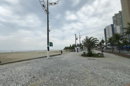 Apartamento para alugar com 40m², 1 quarto e 1 vaga Apartamento para alugar com 40m², 1 quarto e 1 vagaVista da Rua