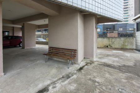 Apartamento para alugar com 40m², 1 quarto e 1 vaga Apartamento para alugar com 40m², 1 quarto e 1 vagaGaragem