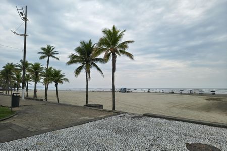 Apartamento para alugar com 40m², 1 quarto e 1 vaga Apartamento para alugar com 40m², 1 quarto e 1 vagaVista da Rua