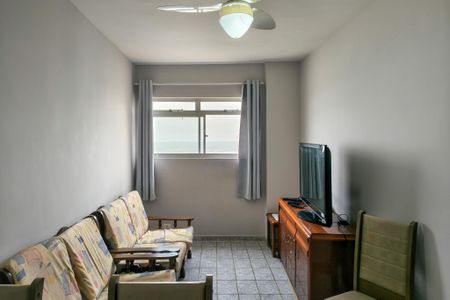 Apartamento para alugar com 40m², 1 quarto e 1 vaga Apartamento para alugar com 40m², 1 quarto e 1 vagaSala