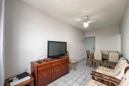 Apartamento para alugar com 40m², 1 quarto e 1 vaga Apartamento para alugar com 40m², 1 quarto e 1 vagaSala