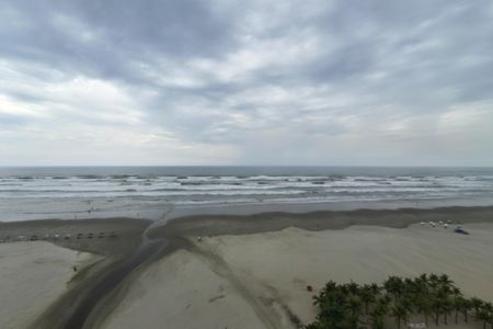 Apartamento para alugar com 40m², 1 quarto e 1 vaga Apartamento para alugar com 40m², 1 quarto e 1 vagaVista do Quarto