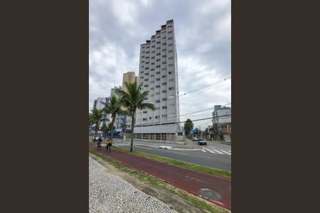 Apartamento para alugar com 40m², 1 quarto e 1 vaga Apartamento para alugar com 40m², 1 quarto e 1 vagaFachada