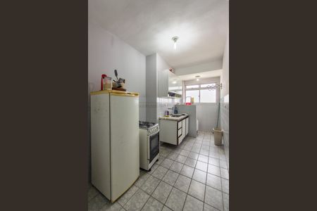 Apartamento para alugar com 40m², 1 quarto e 1 vaga Apartamento para alugar com 40m², 1 quarto e 1 vagaCozinha