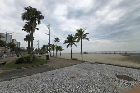 Apartamento para alugar com 40m², 1 quarto e 1 vaga Apartamento para alugar com 40m², 1 quarto e 1 vagaVista da Rua