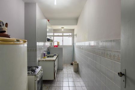 Apartamento para alugar com 40m², 1 quarto e 1 vaga Apartamento para alugar com 40m², 1 quarto e 1 vagaCozinha
