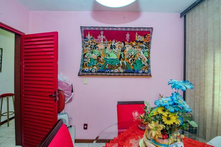 Apartamento à venda com 52m², 2 quartos e sem vagaQuarto 1