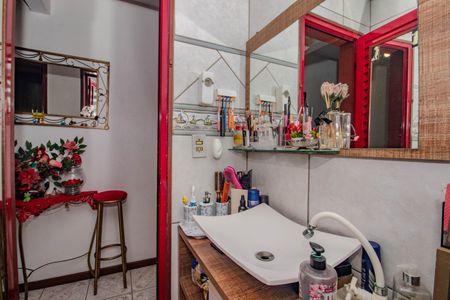 Apartamento à venda com 52m², 2 quartos e sem vagaBanheiro