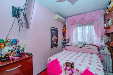 Apartamento à venda com 52m², 2 quartos e sem vagaQuarto 2