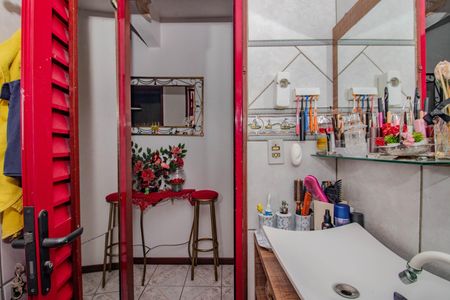 Apartamento à venda com 52m², 2 quartos e sem vagaBanheiro