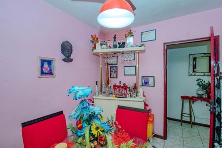 Apartamento à venda com 52m², 2 quartos e sem vagaQuarto 1