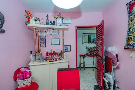 Quarto 1 de apartamento à venda com 2 quartos, 52m² em Santa Rosa de Lima, Porto Alegre