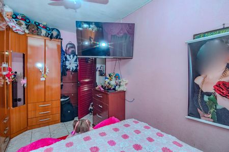 Apartamento à venda com 52m², 2 quartos e sem vagaQuarto 2