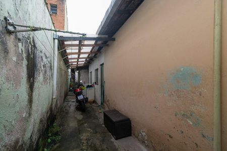 Casa à venda com 30m², 2 quartos e 2 vagas Casa à venda com 30m², 2 quartos e 2 vagasQuintal