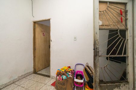 Sala de casa à venda com 2 quartos, 30m² em Jardim Tango, São Paulo